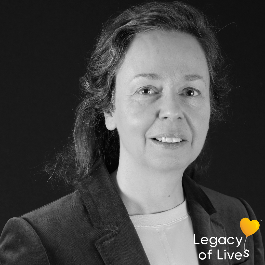 Legacy of Lives Welcomes Joanna Millington as New COO